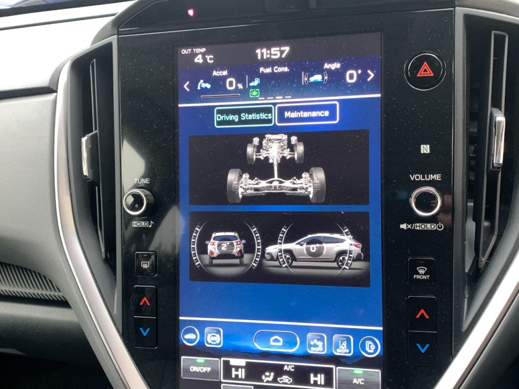 Used Subaru Other 2025 for sale - 77672551: Photo 39