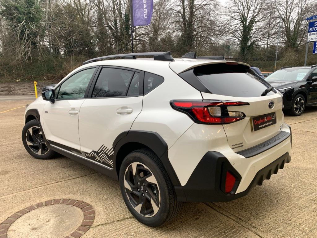 Used Subaru Other 2025 for sale - 77672551: Photo 4