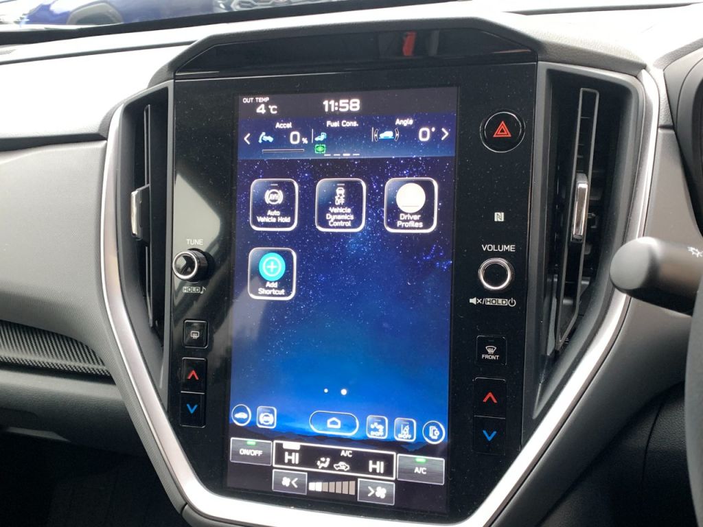 Used Subaru Other 2025 for sale - 77672551: Photo 40