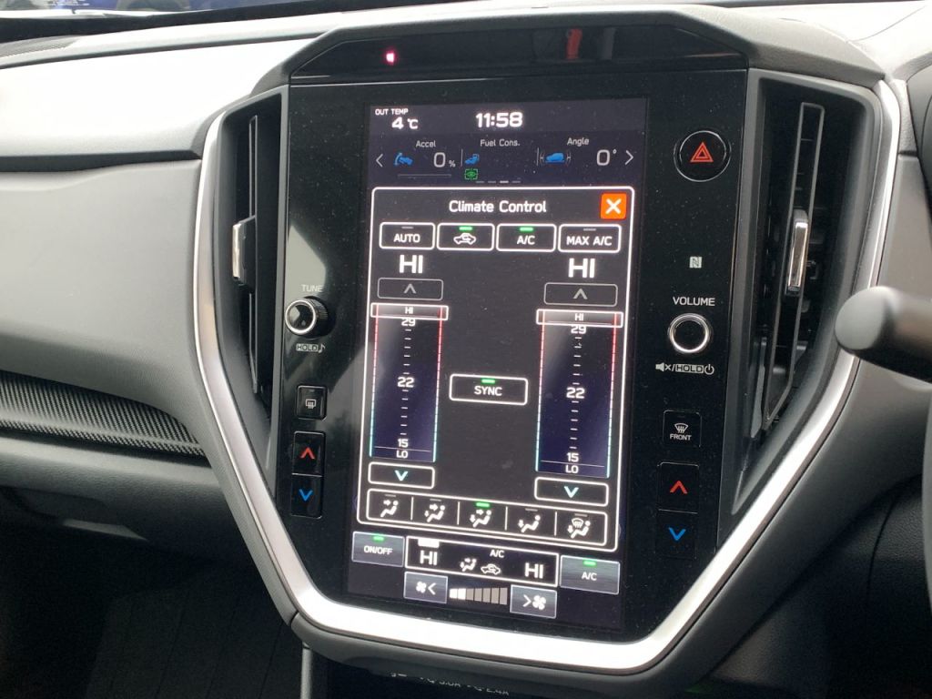 Used Subaru Other 2025 for sale - 77672551: Photo 41