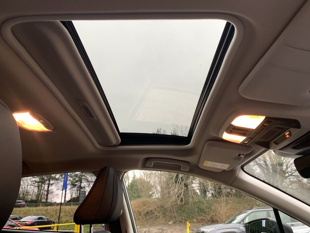 Used Subaru Other 2025 for sale - 77672551: Photo 44