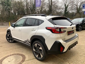 Used Subaru Other 2025 for sale - 77672551: Photo