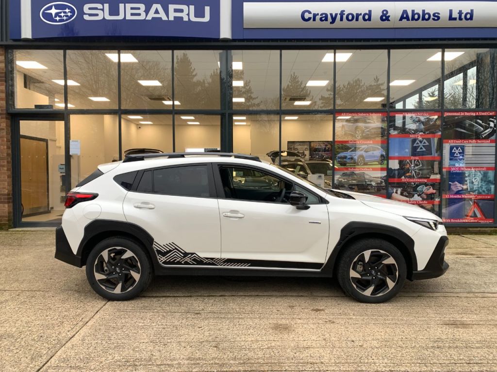 Used Subaru Other 2025 for sale - 77672551: Photo 5