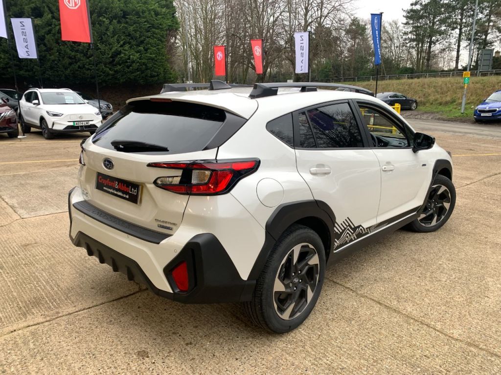 Used Subaru Other 2025 for sale - 77672551: Photo 7