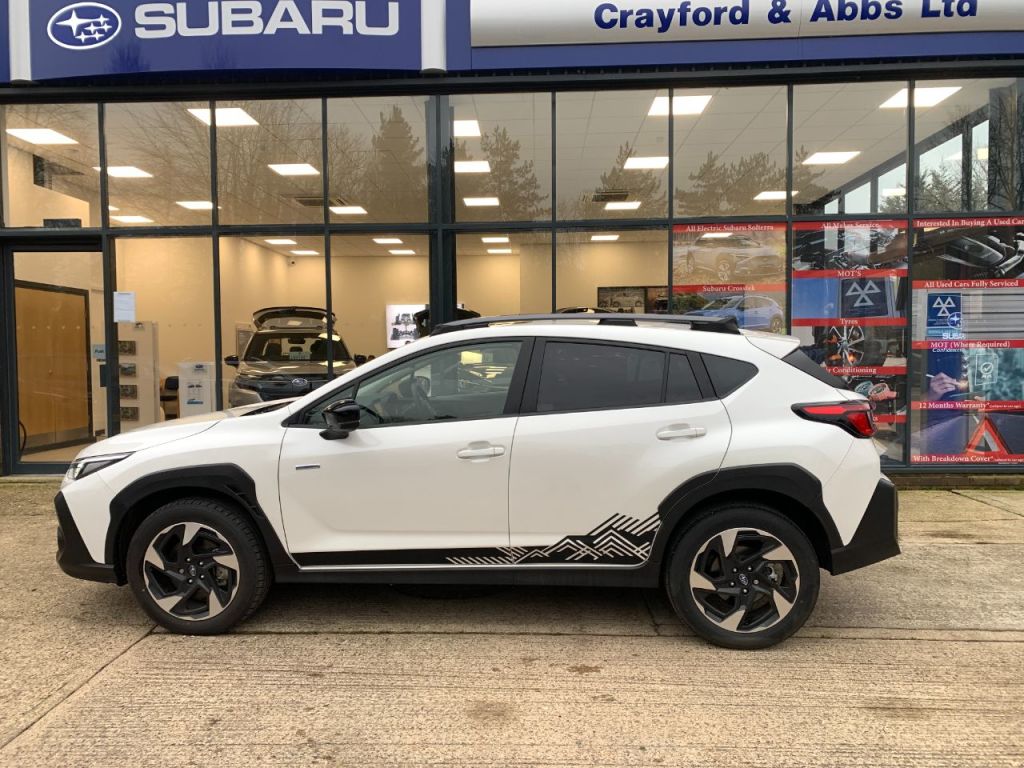 Used Subaru Other 2025 for sale - 77672551: Photo 8