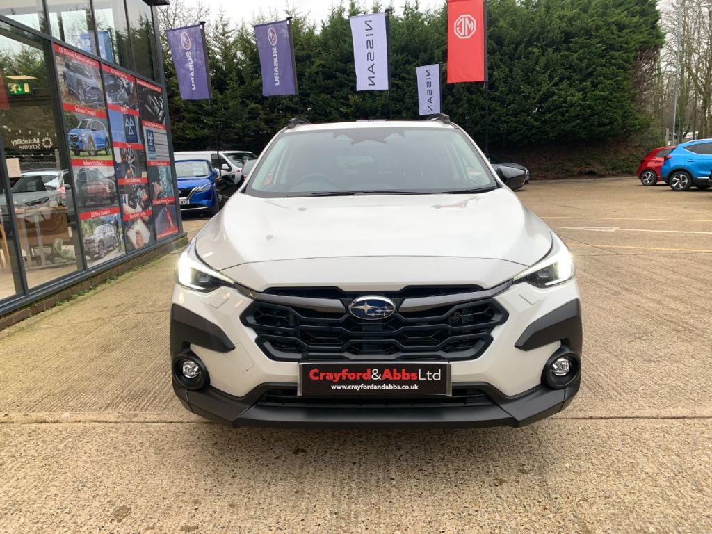 Used Subaru Other 2025 for sale - 77672551: Photo 9