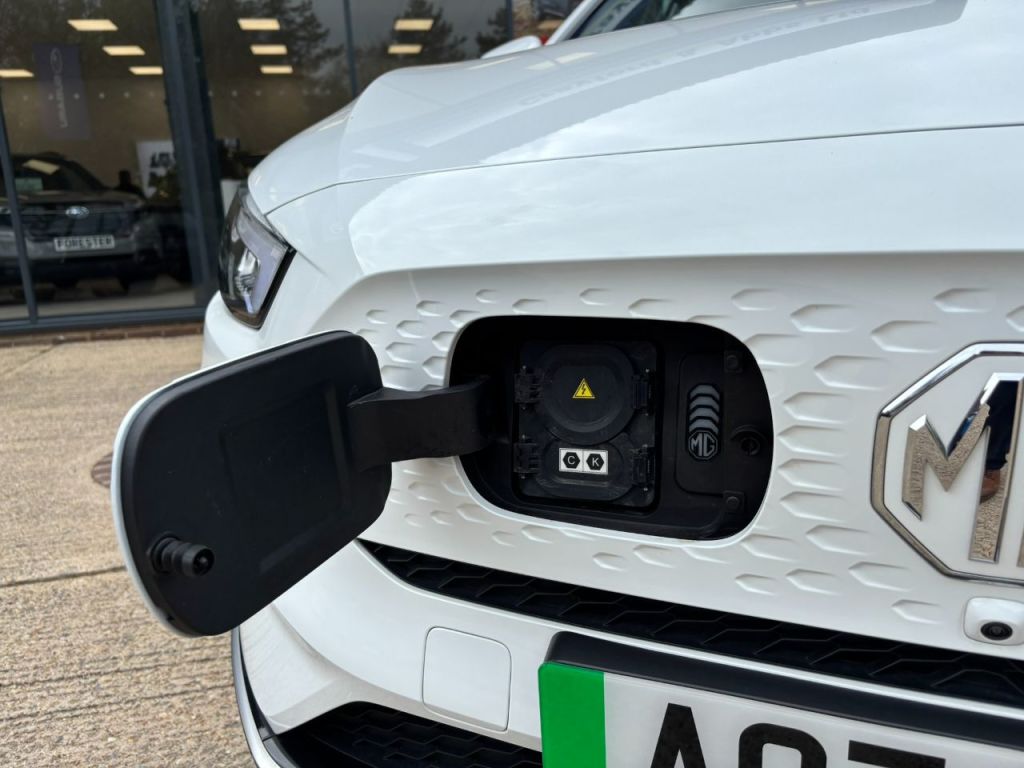 Used MG MG ZS 2024 for sale - 77672545: Photo 10