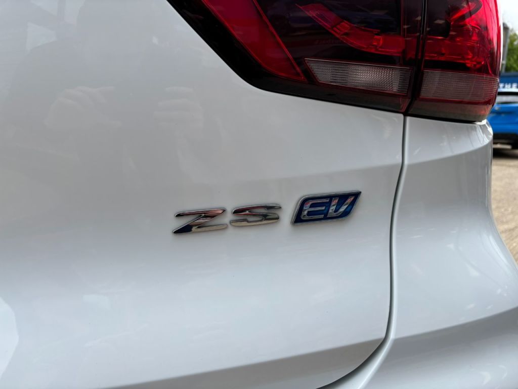 Used MG MG ZS 2024 for sale - 77672545: Photo 13