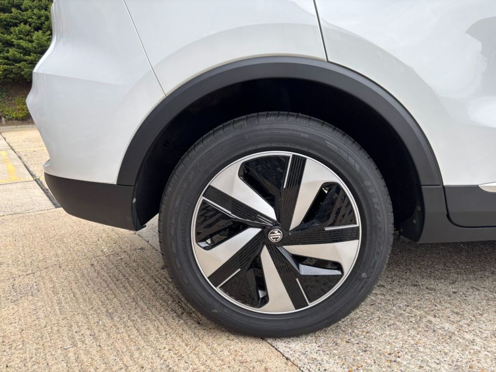 Used MG MG ZS 2024 for sale - 77672545: Photo 14