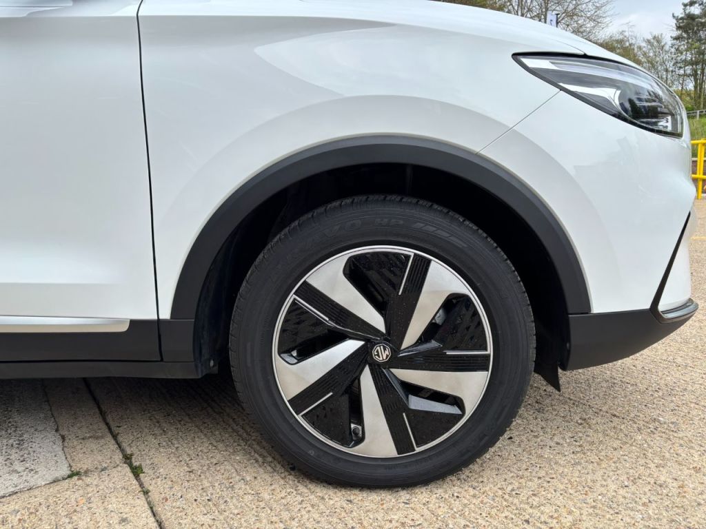 Used MG MG ZS 2024 for sale - 77672545: Photo 15