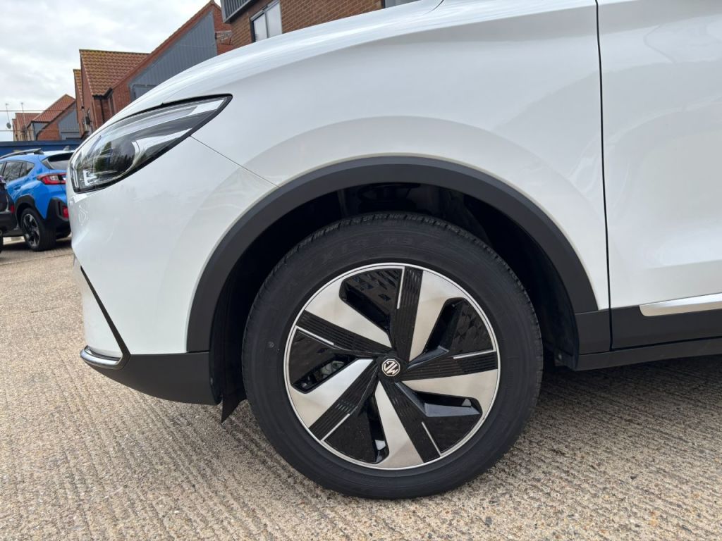 Used MG MG ZS 2024 for sale - 77672545: Photo 16