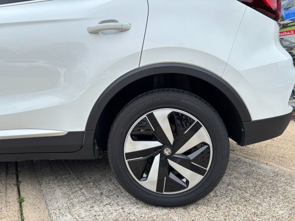 Used MG MG ZS 2024 for sale - 77672545: Photo 17