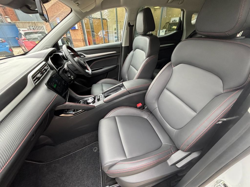 Used MG MG ZS 2024 for sale - 77672545: Photo 18