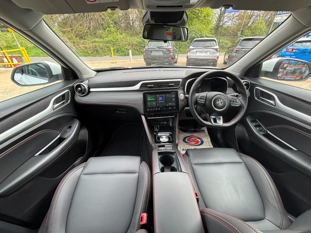 Used MG MG ZS 2024 for sale - 77672545: Photo 19