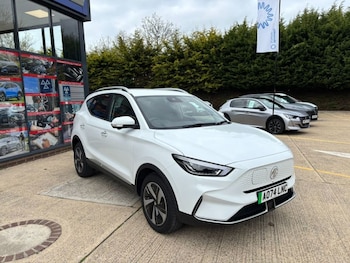 MG MG ZS feature image