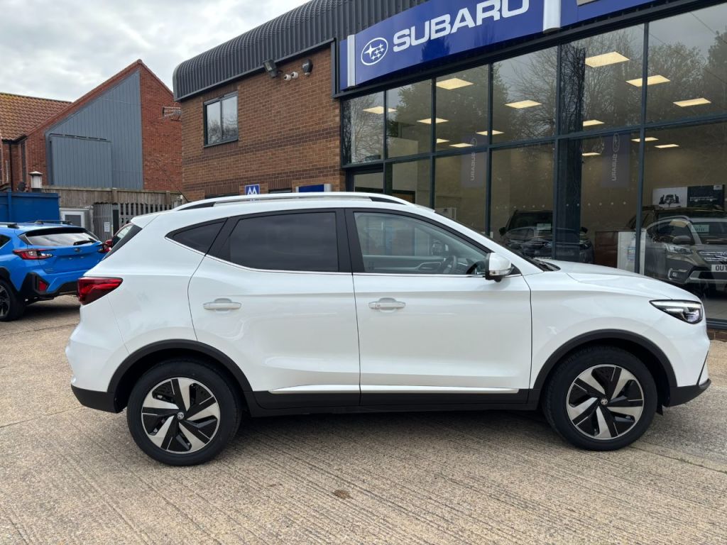 Used MG MG ZS 2024 for sale - 77672545: Photo 2