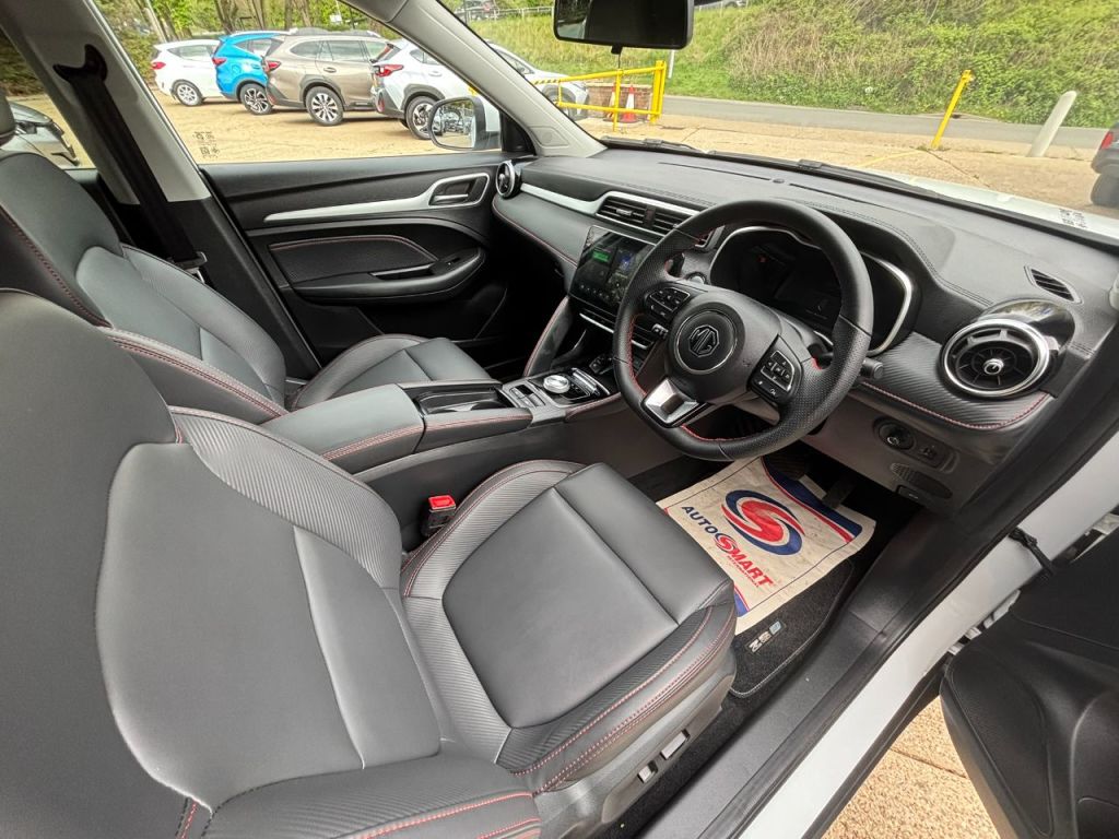 Used MG MG ZS 2024 for sale - 77672545: Photo 20
