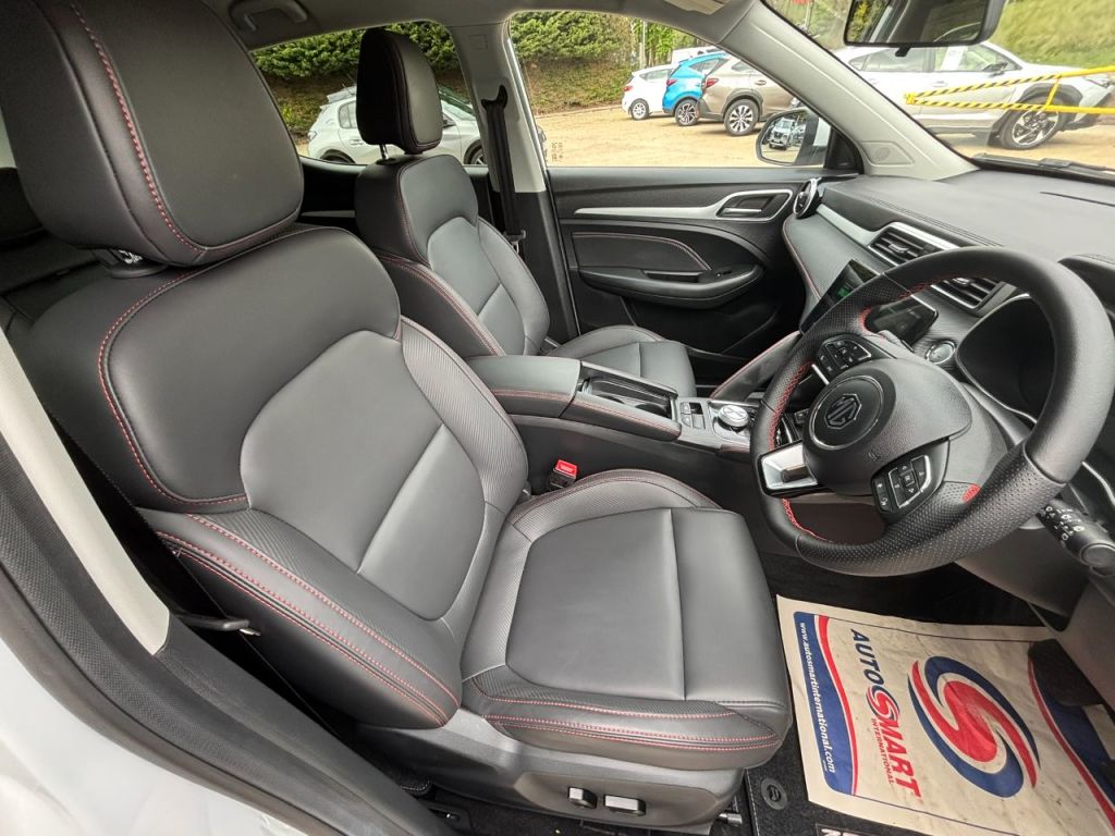 Used MG MG ZS 2024 for sale - 77672545: Photo 21