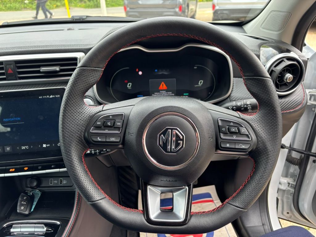 Used MG MG ZS 2024 for sale - 77672545: Photo 23