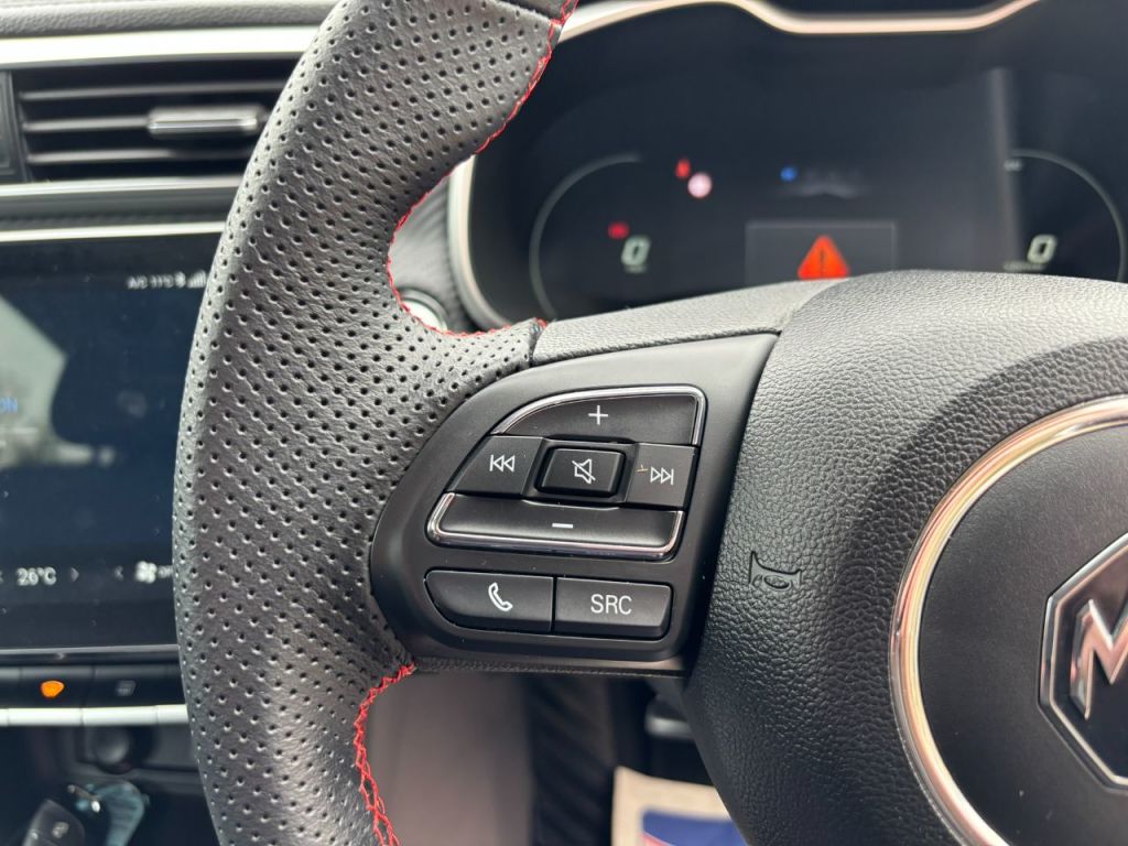 Used MG MG ZS 2024 for sale - 77672545: Photo 25