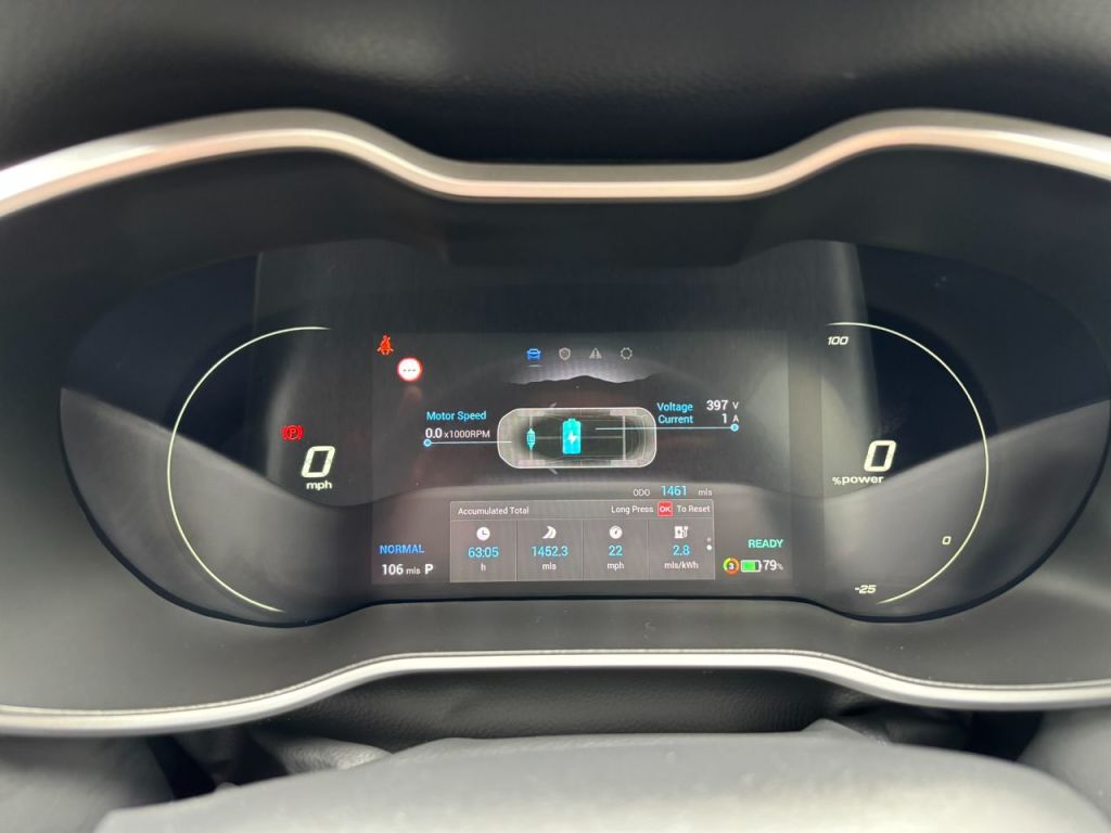 Used MG MG ZS 2024 for sale - 77672545: Photo 29