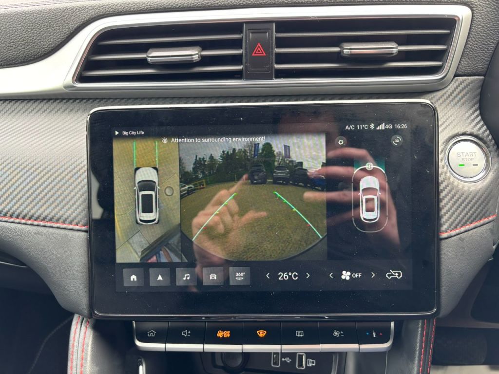 Used MG MG ZS 2024 for sale - 77672545: Photo 33