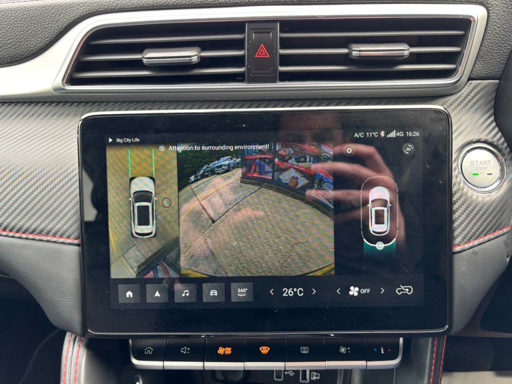 Used MG MG ZS 2024 for sale - 77672545: Photo 34