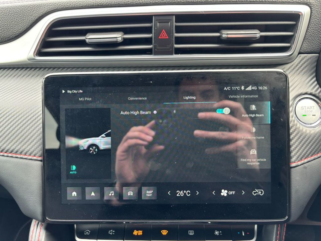 Used MG MG ZS 2024 for sale - 77672545: Photo 35