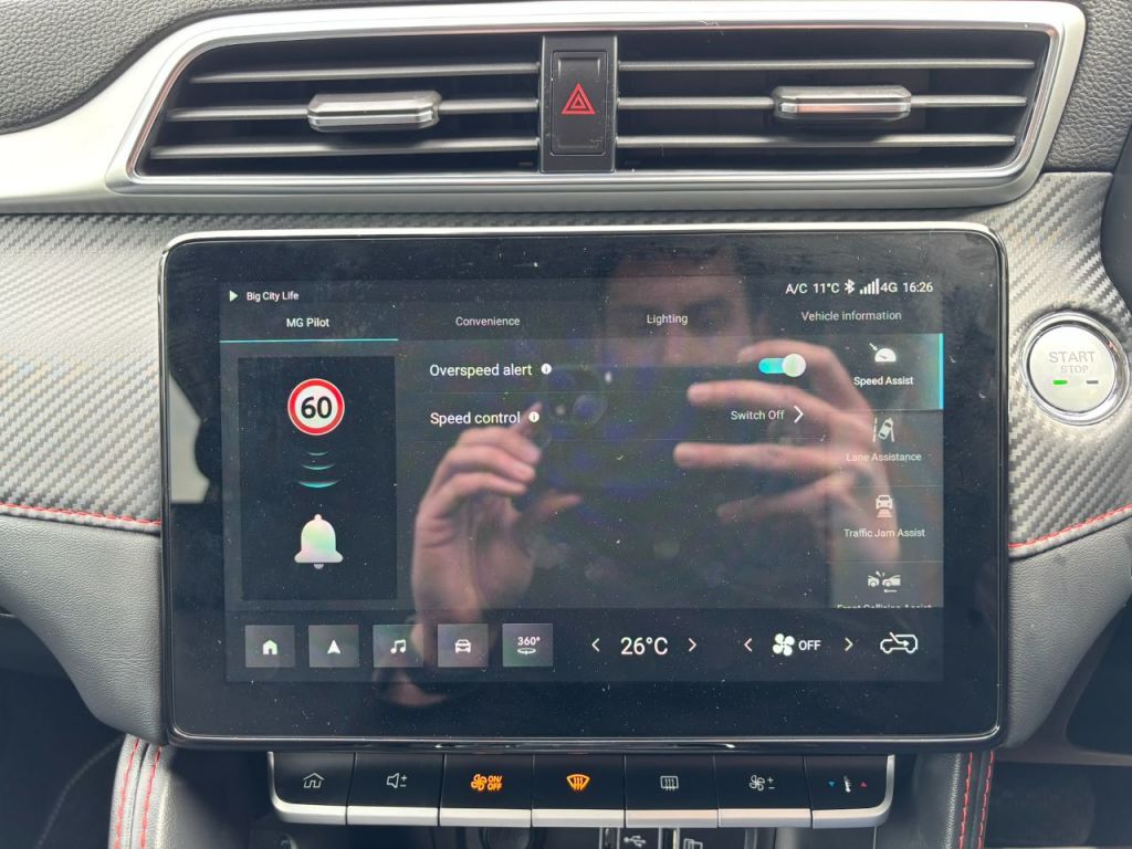 Used MG MG ZS 2024 for sale - 77672545: Photo 36