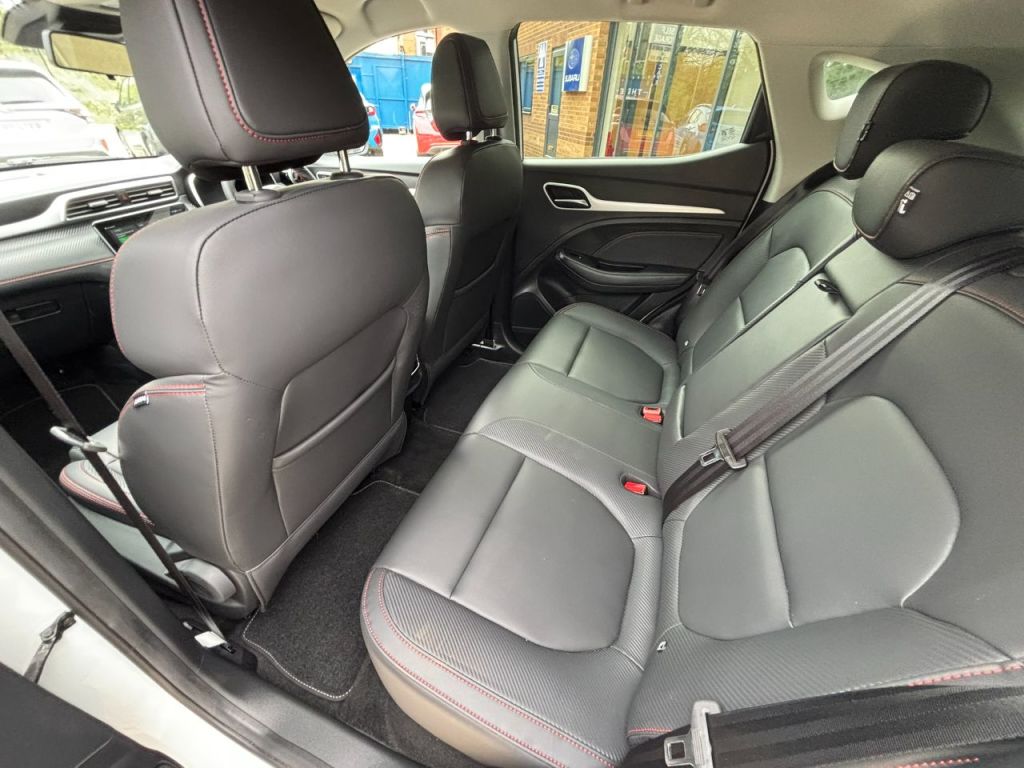 Used MG MG ZS 2024 for sale - 77672545: Photo 37