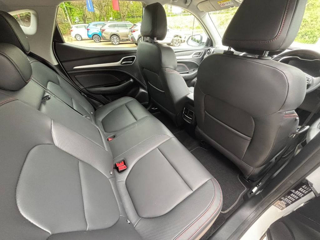 Used MG MG ZS 2024 for sale - 77672545: Photo 38