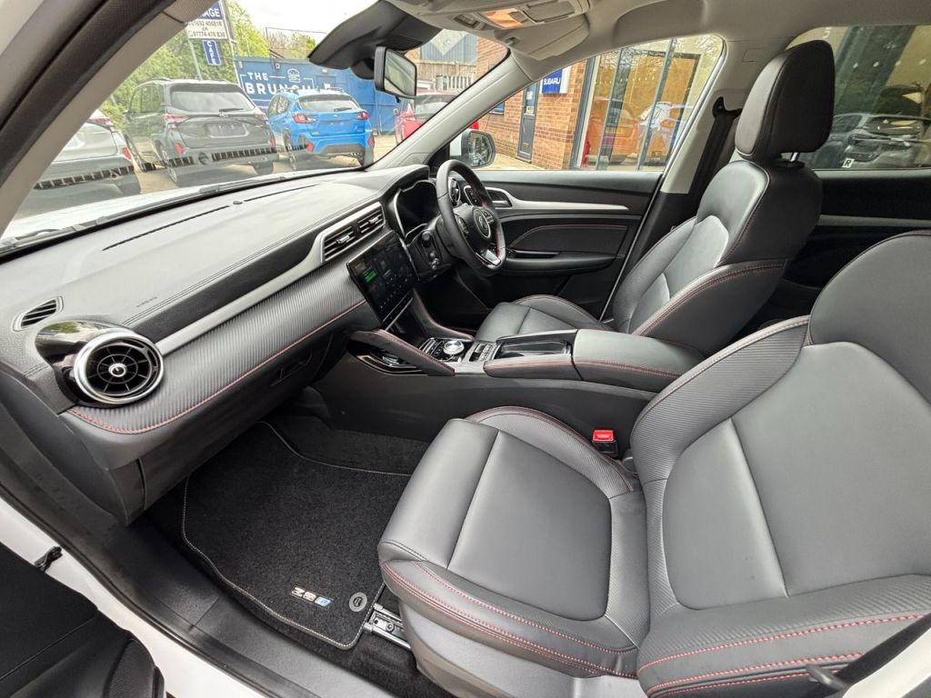 Used MG MG ZS 2024 for sale - 77672545: Photo 4