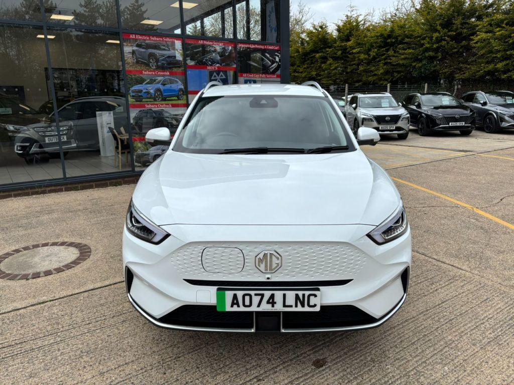 Used MG MG ZS 2024 for sale - 77672545: Photo 6