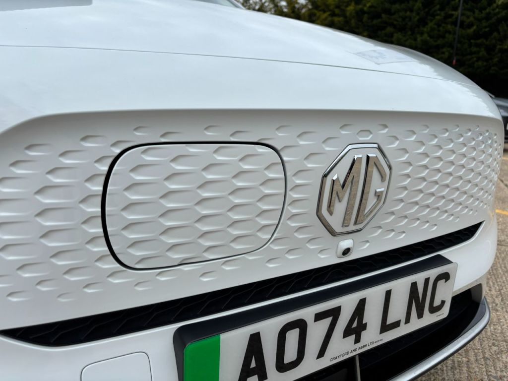 Used MG MG ZS 2024 for sale - 77672545: Photo 9