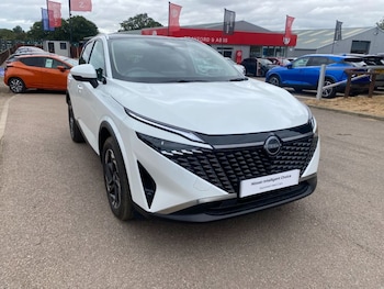 Used Nissan Qashqai 2024 for sale - 79232939: Photo