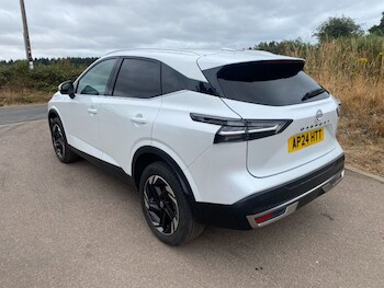 Used Nissan Qashqai 2024 for sale - 79232939: Photo