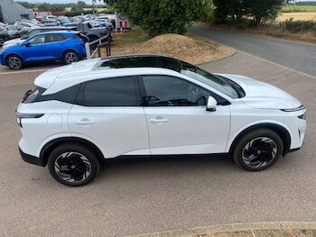 Used Nissan Qashqai 2024 for sale - 79232939: Photo