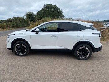 Used Nissan Qashqai 2024 for sale - 79232939: Photo