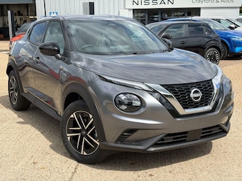 Used Nissan Juke undefined for sale - 78805414: Photo
