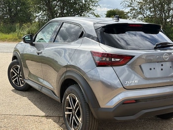 Used Nissan Juke undefined for sale - 78805414: Photo