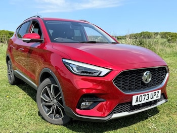 Used MG MG ZS 2023 for sale - 78110100: Photo