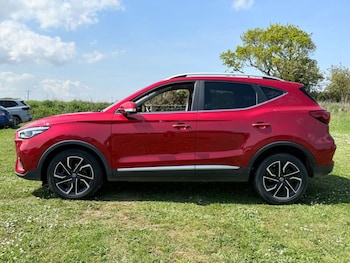 Used MG MG ZS 2023 for sale - 78110100: Photo