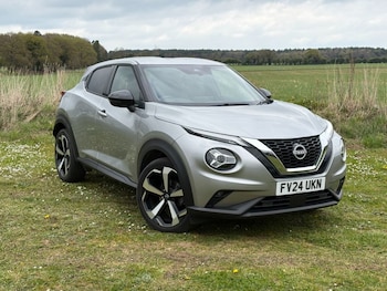 Used Nissan Juke 2024 for sale - 78181952: Photo