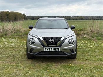 Used Nissan Juke 2024 for sale - 78181952: Photo