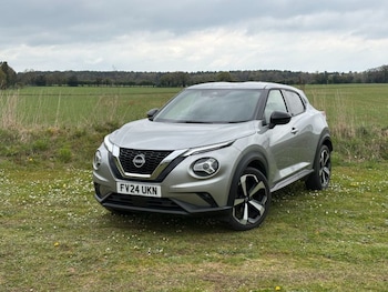 Used Nissan Juke 2024 for sale - 78181952: Photo