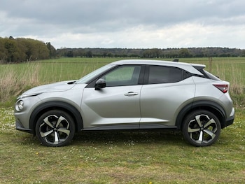 Used Nissan Juke 2024 for sale - 78181952: Photo