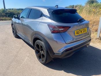 Used Nissan Juke 2024 for sale - 79071752: Photo