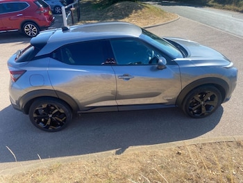 Used Nissan Juke 2024 for sale - 79071752: Photo