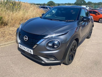 Used Nissan Juke 2024 for sale - 79071752: Photo