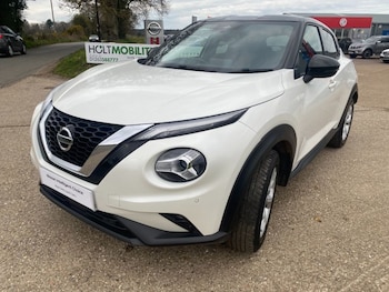 Used Nissan Juke 2020 for sale - 78043894: Photo